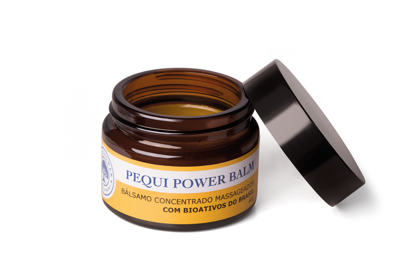 PEQUI POWER BALM