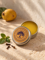 BÁLSAMO MASSAGEADOR  |  Pequi Power Balm (versão bolso)