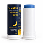 BASTÃO AROMÁTICO   |  Pequi Power Calmazul