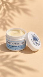 HIDRANTE PARA OS PÉS  |  Pequi Power Cure