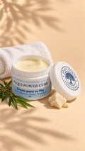 HIDRANTE PARA OS PÉS  |  Pequi Power Cure