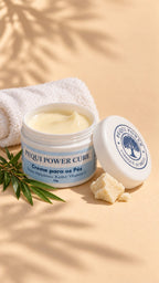 HIDRANTE PARA OS PÉS  |  Pequi Power Cure