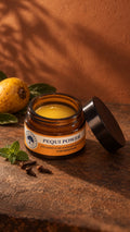 BÁLSAMO MASSAGEADOR  |  Pequi Power Balm